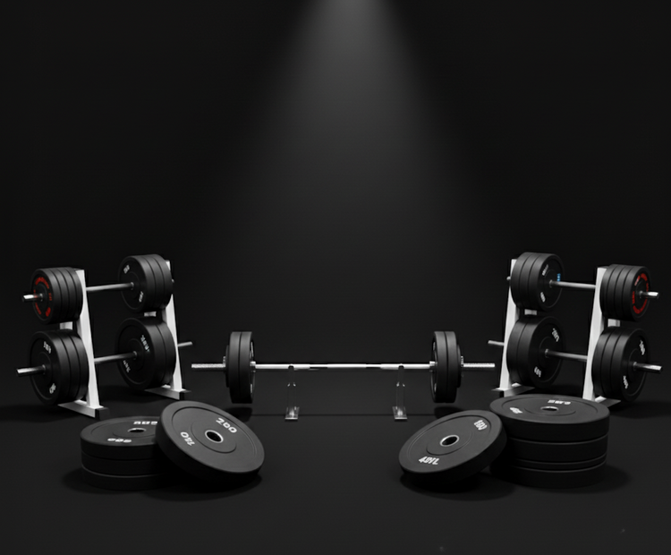 BUMPER PLATES DEALS, 1$/ lb