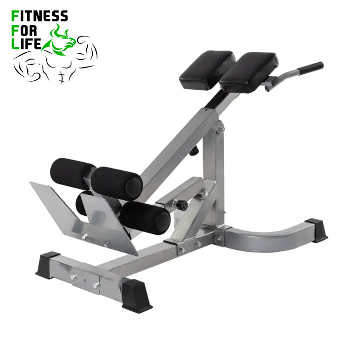 HyperExtension Bench