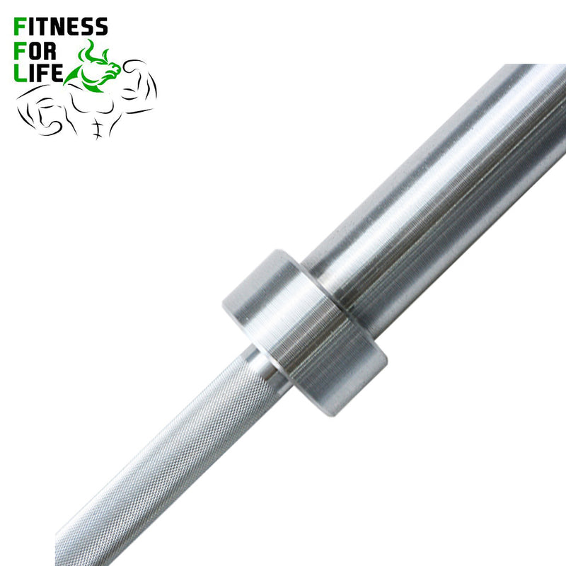 Load image into Gallery viewer, 340 lb Tri Grip Weight Plates Set + Bar + Rack
