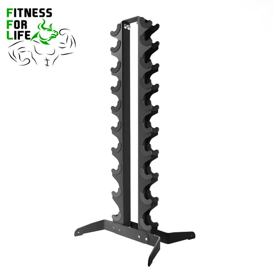 HEX Dumbbells Bundle 10-60lb, Total 690 lb