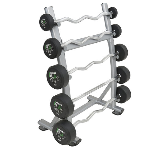 Fixed Barbell Weight Bundle