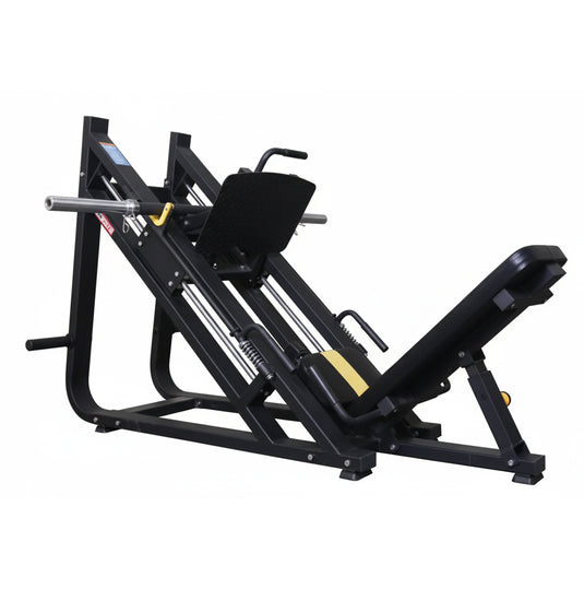 Leg Press Machine