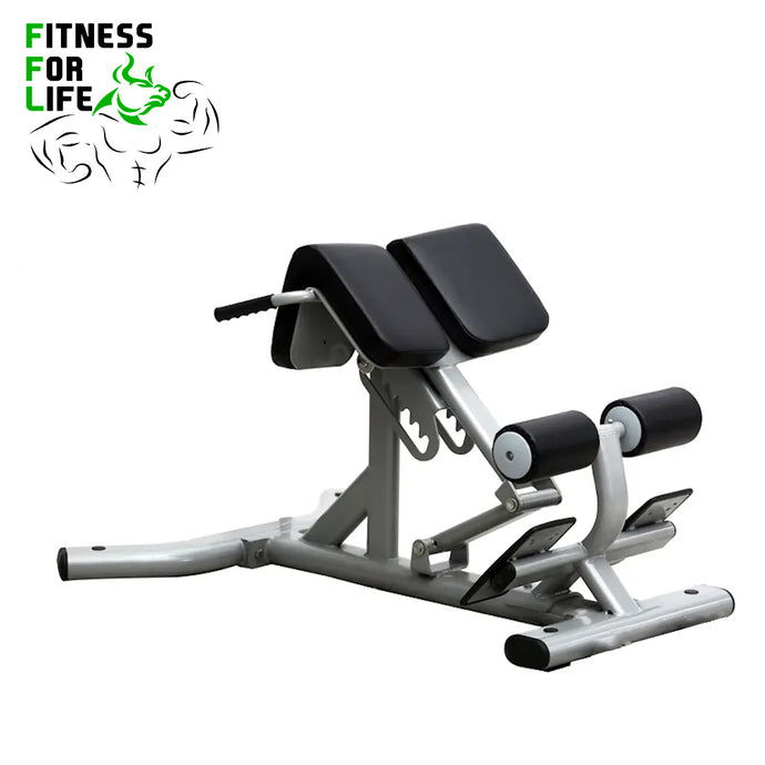 HyperExtension Bench ( Heavy Duty Commercial Grade )