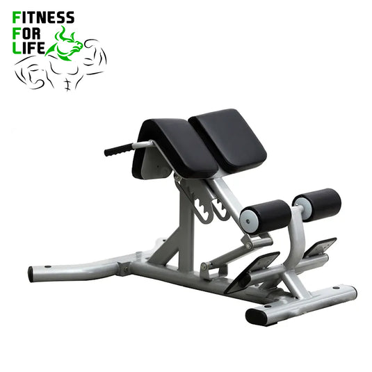 HyperExtension Bench ( Heavy Duty Commercial Grade )