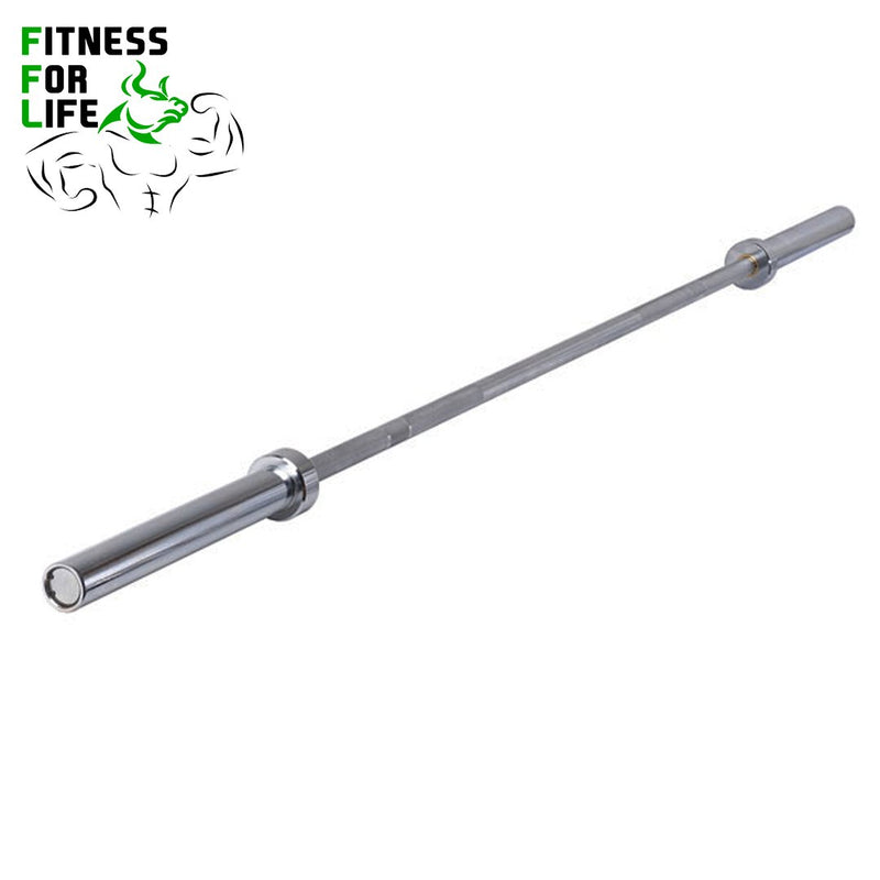 Load image into Gallery viewer, 340 lb Tri Grip Weight Plates Set + Bar + Rack
