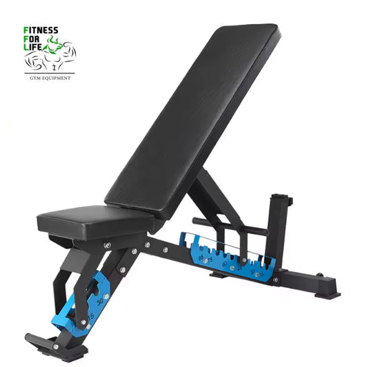 Commercial Grade Heavy Duty Bench