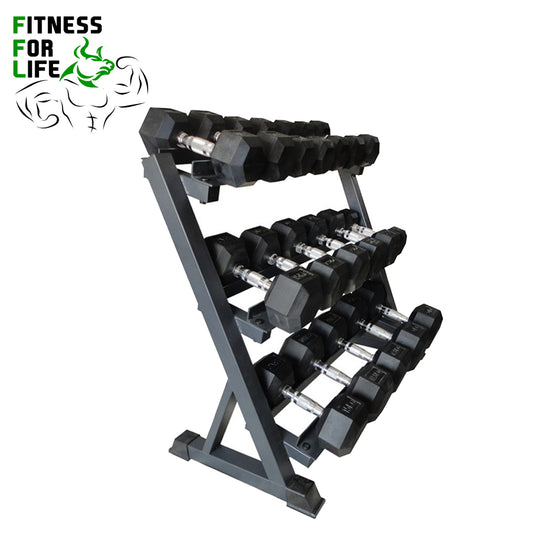 <transcy>Stockage à plusieurs niveaux en rack d&