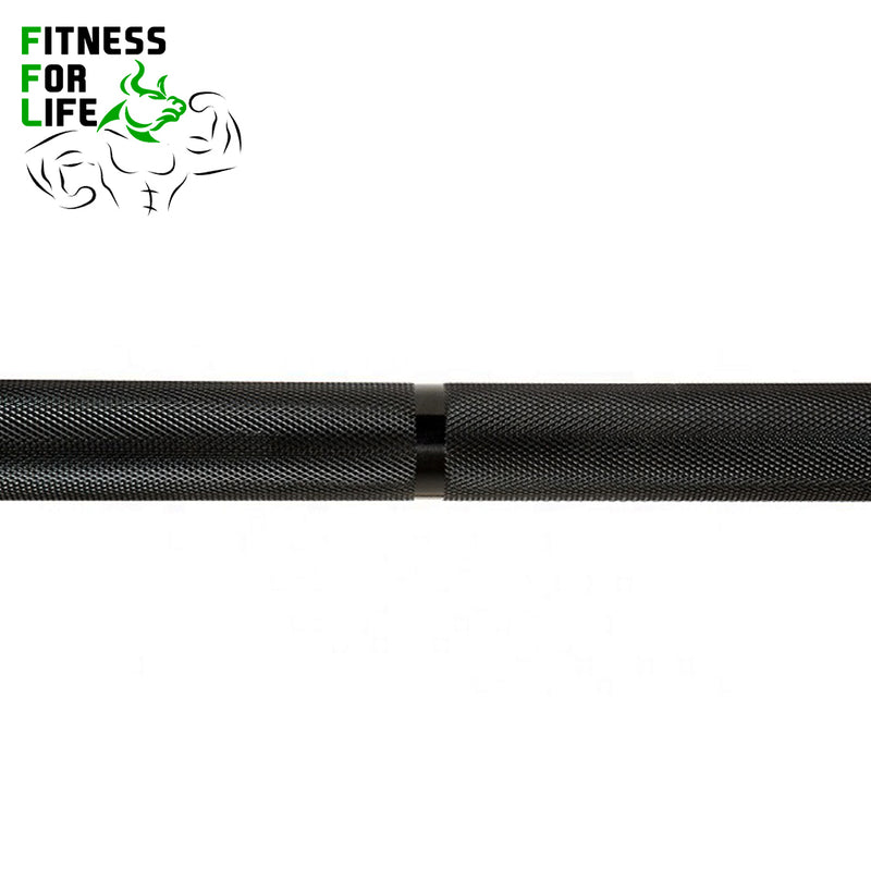 Load image into Gallery viewer, Olympic 7ft Barbell 2", 28 mm (With bearings)
