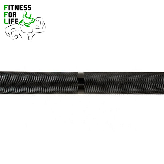 Olympic 7ft Barbell 2", 28 mm (With bearings)