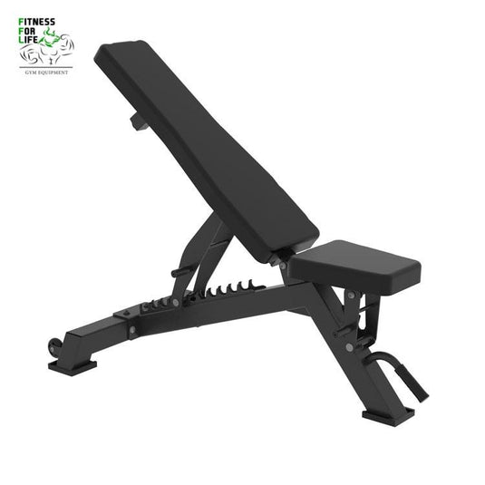 Power Rack Lat Pulldown Bundle (Metal plates)