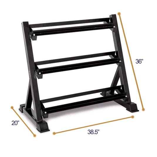 <transcy>Stockage à plusieurs niveaux en rack d&