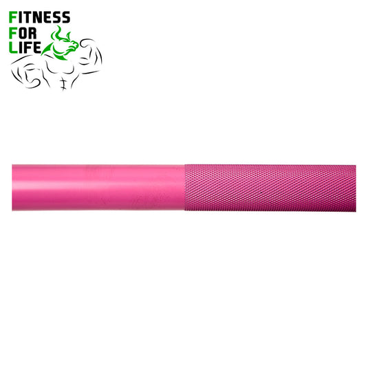 Olympic 5ft Barbell 2